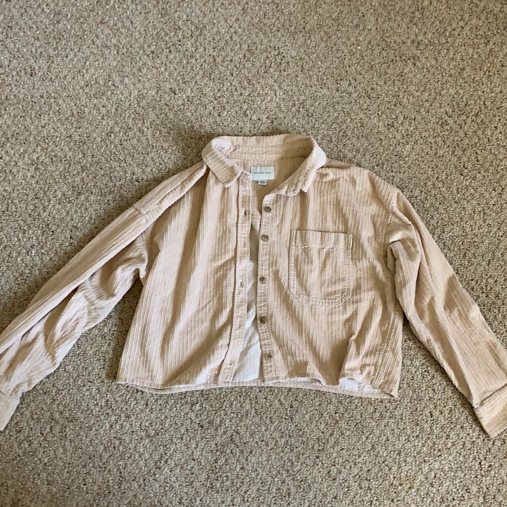 American Eagle shirt